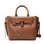 Sac a main michael kors - 30f1g9hs9l230 - hamilton legacy femme taille unique