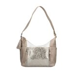 Sac � main rieker morelia - beige - beige