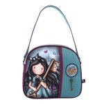 Sac a main safta - 1146gj02 - sac a main gorjuss curiosity mixte enfant multicolore m