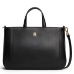 Sac � main tommy hilfiger th glam satchel