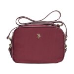 Sac � main us polo assn houston crossbody - wine - wine