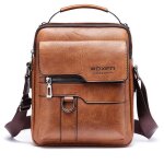 Sac messager pour homme sac messager en cuir vintage petit sac à bandoulière sac messager sac messager ... Sac messager pour homme sac messager en cuir vintage petit sac à bandoulière sac messager sac messager ...