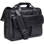 Sac de messager pour homme mallette en cuir doublure en coton multiples poches intérieures et poignée ... Sac de messager pour homme mallette en cuir doublure en coton multiples poches intérieures et poignée ...