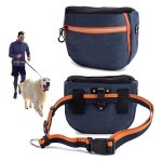 Sac de nourriture garde les friandises pour chiens fraches idal pour le dressage des chiens label Sac de nourriture garde les friandises pour chiens fraches idal pour le dressage des chiens label