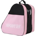Sac de patin  roues alignes sac de transport de patins sac de patinage sur glace pour enfants et adultes ...