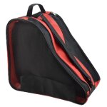 Sac de patinage � roulettessac roller 38 * 25 * 36cm sac pour patins � glaceavec bandouli�re r�glablesac ...