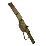 Sac de p�cheur - rcg - fourre - tout - vert olive - 145 cm + 55 cm - mat�riau 600d