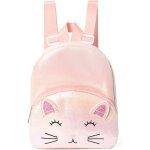 Sac personnalisable enfantrose sac  dos enfant bbsac a dos maternelle fille avec bandoulire rglable ...