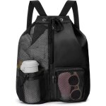 Sac piscine résistant à leau sac cordon séparation humide et sèche sac de sport en maille sac à dos sportif ... Sac piscine résistant à leau sac cordon séparation humide et sèche sac de sport en maille sac à dos sportif ...