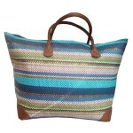 Sac de plage fourre - tout sac de voyage