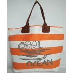 Sac de plage fourre - tout sac de voyage