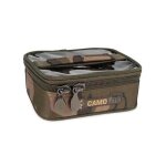 Sac de plomb et dembouts fox camolite
