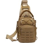 Sac de poitrine homme bandouli�re sport pochette l�g�re imperm�able pour running randonn�e v�lo sports ...