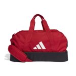 Sac polochon adidas sport shooting l - rouge - multisport - 28 cm x 48 cm x 27 cm