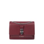 Sac porte travers chabrand ref 63493 300 bordeaux 23 * 17 * 8 cm