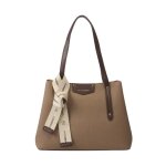 Sac porte epaule chabrand ref 66210 458 marron 32 * 24 * 12 cm Sac porte epaule chabrand ref 66210 458 marron 32 * 24 * 12 cm