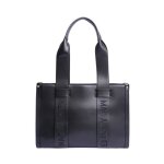 Sac porté épaule - mac alyster - noir - 365x125x26 cm - 900 g Sac porté épaule - mac alyster - noir - 365x125x26 cm - 900 g