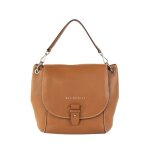 Sac porte epaule mandalay 2 magda mac douglas ref 66133 v91 chatain xs 29 * 265 * 10 cm