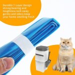 Sac poubelle a couche 12 pièces recharge poubelle a couchcompatible avec la plupart des types de bacs ... Sac poubelle a couche 12 pièces recharge poubelle a couchcompatible avec la plupart des types de bacs ...