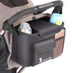 Sac de poussettesacs à dos à langer pour bébé sac de voyage Sac de poussettesacs à dos à langer pour bébé sac de voyage
