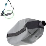 Sac � poussi�re pour ponceuse avec connecteur