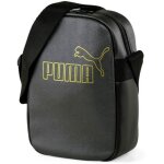Sac puma core up noir mixte