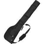 Sac de rangement club de golf noir