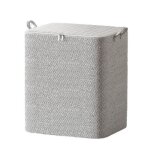 Sac de rangement grande capacit vtements pliants garde robe portable tri vtements bote de rangement ...