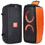Sac de rangement pour haut - parleur bluetooth sac � dos de voyage pour jbl partybox 710