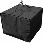 Sac de rangement et housse de protection pour coussins de salon mobilier de jardin coussins de canap� ...
