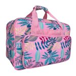 Sac de rangement pour machine  coudre tui de transport pour machine  coudre tui de rangement rose ...