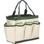 Sac de rangement pour outils de jardinage sac � outils de jardin pour int�rieur et ext�rieur pochette ...