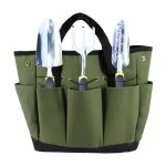 Sac de rangement pour outils sac de transport pour porte - outils de jardin utilis pour la bote  outils ...
