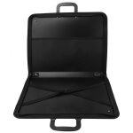 Sac de rangement portable en pvc pour plaque de peinture a3 sac de rangement pour planche  dessin sac ...