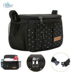 Sac de rangement pour poussette sac landau universel et imperméable organisateur poussette multifonctionnel ... Sac de rangement pour poussette sac landau universel et imperméable organisateur poussette multifonctionnel ...