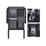 Sac de rangement pour sige arrire de voiture sac de rangement pour coffre de voiture (organisateur ...