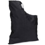 Sac de rangement pour souffleur de feuilles - universel - blanc - tissu oxford - grande capacité Sac de rangement pour souffleur de feuilles - universel - blanc - tissu oxford - grande capacité