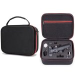 Sac de rangement pour stabilisateur portable dji osmo mobile 7 / 7p - nylon r�sistant protection anti ...