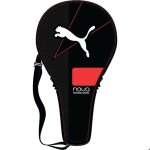 Sac de raquette de padel puma nova