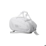 Sac de raquette de padel wilson bela super tour Sac de raquette de padel wilson bela super tour