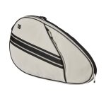 Sac de raquette de padel wilson premium cover