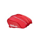 Sac de raquette de padel - wilson - tour - design moderne - compartiments spacieux - bretelles rembourrées ... Sac de raquette de padel - wilson - tour - design moderne - compartiments spacieux - bretelles rembourrées ...