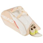 Sac de raquette de tennis head tour xl