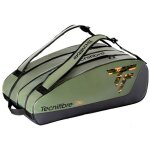 Sac de tennis - tecnifibre - tour endurance - 12 raquettes - waterproof - ergonomique Sac de tennis - tecnifibre - tour endurance - 12 raquettes - waterproof - ergonomique