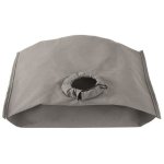 Sac rcepteur pour aspirateur multifonctions scheppach hd2p