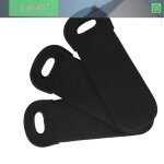 Sac de refroidisseur de bouteille en noprne couverture de protection manche  bire portable lavable ...