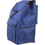 Sac de remplacement pour chariot de courses sac de chariot épais en tissu oxford sac de camion à main ... Sac de remplacement pour chariot de courses sac de chariot épais en tissu oxford sac de camion à main ...