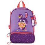 Sac repas isotherme pour enfants - sac  djeuner ecole pique - nique et voyage - 2 compartiments - lapin ...
