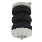 Sac  ressort suspension pneumatique pour peugeot boxer citroen jumper fiat ducato 1994 - 2019