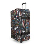 Sac  roulettes eastpak transitr m
